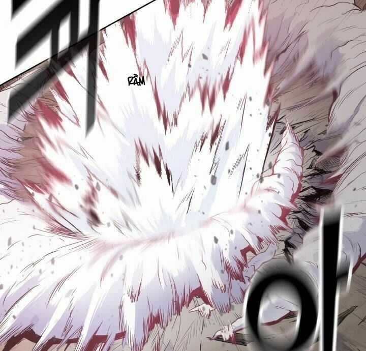 Phong Vân Chiến Thần - Chapter 29 - Trang 7