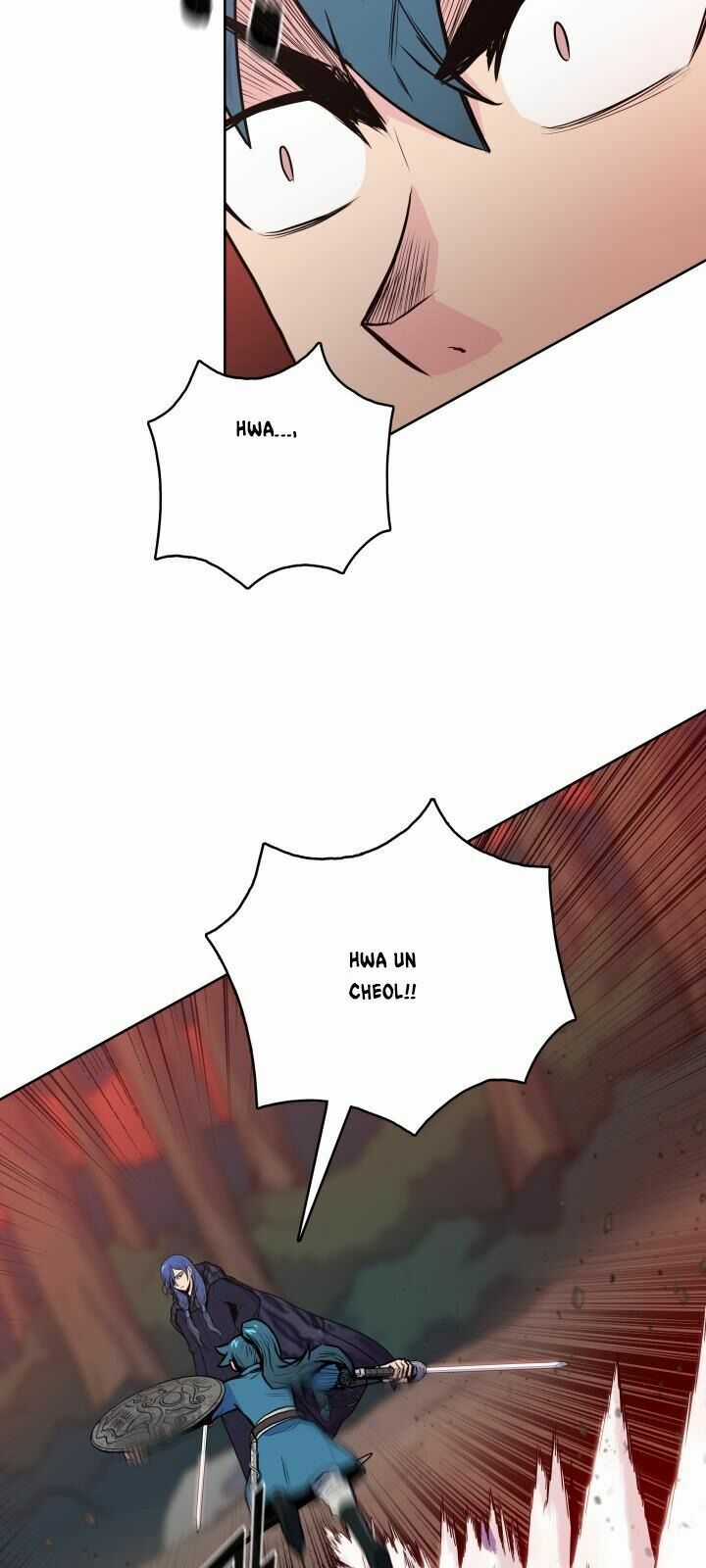 Phong Vân Chiến Thần - Chapter 29 - Trang 61