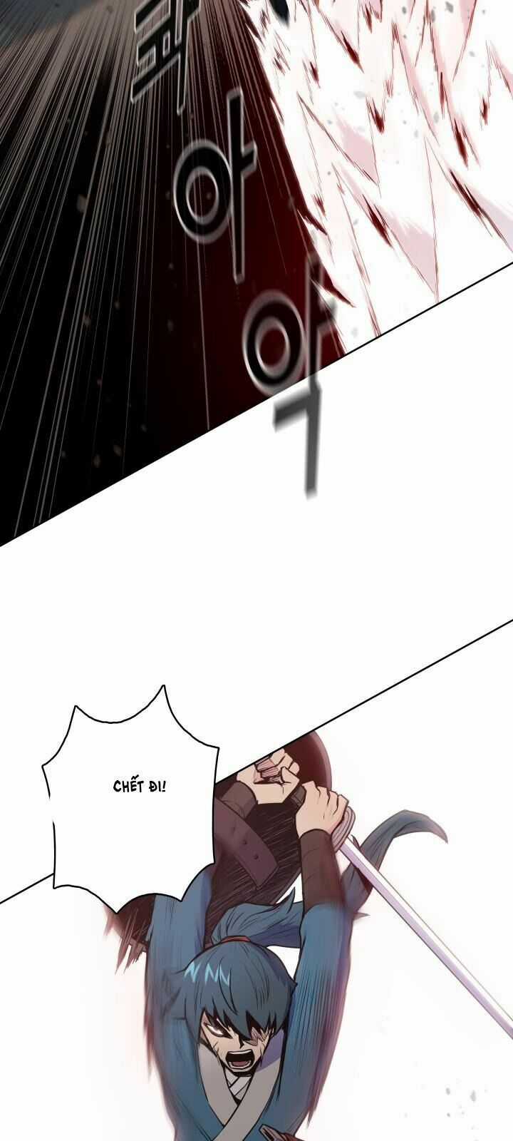 Phong Vân Chiến Thần - Chapter 29 - Trang 62