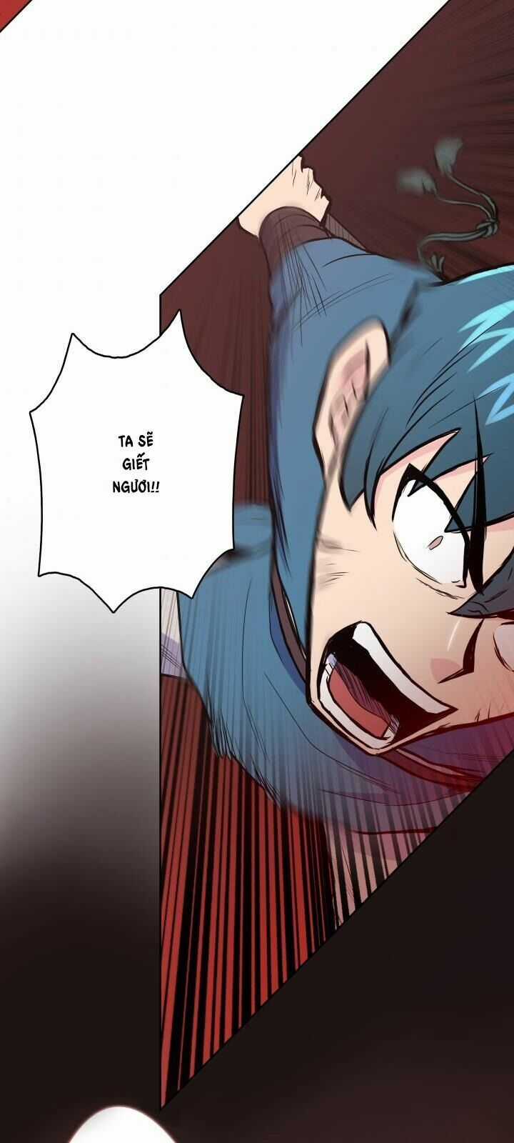 Phong Vân Chiến Thần - Chapter 29 - Trang 67