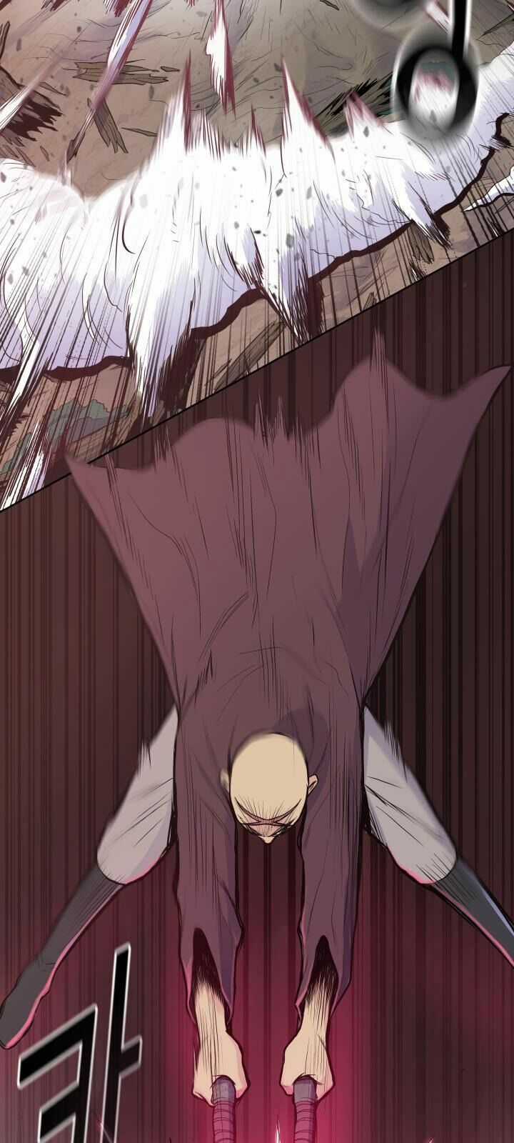 Phong Vân Chiến Thần - Chapter 29 - Trang 8