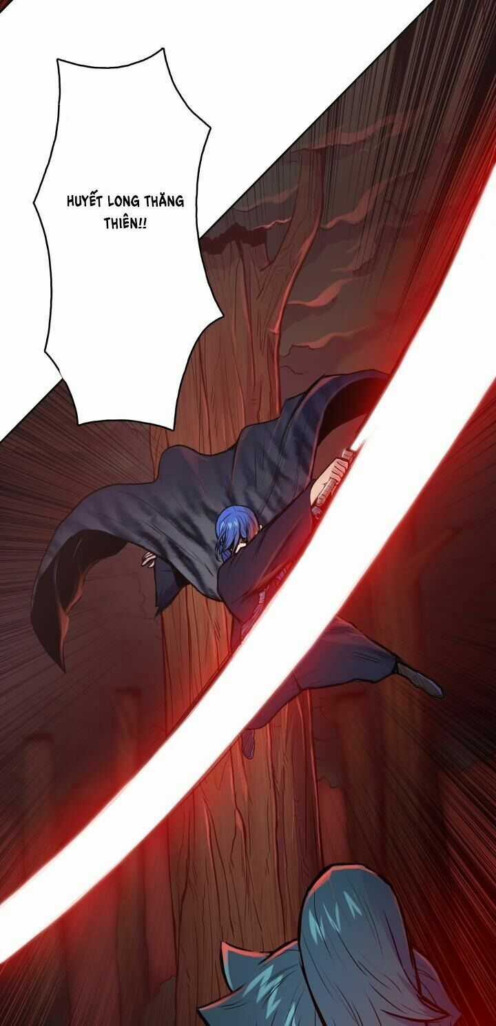 Phong Vân Chiến Thần - Chapter 29 - Trang 71