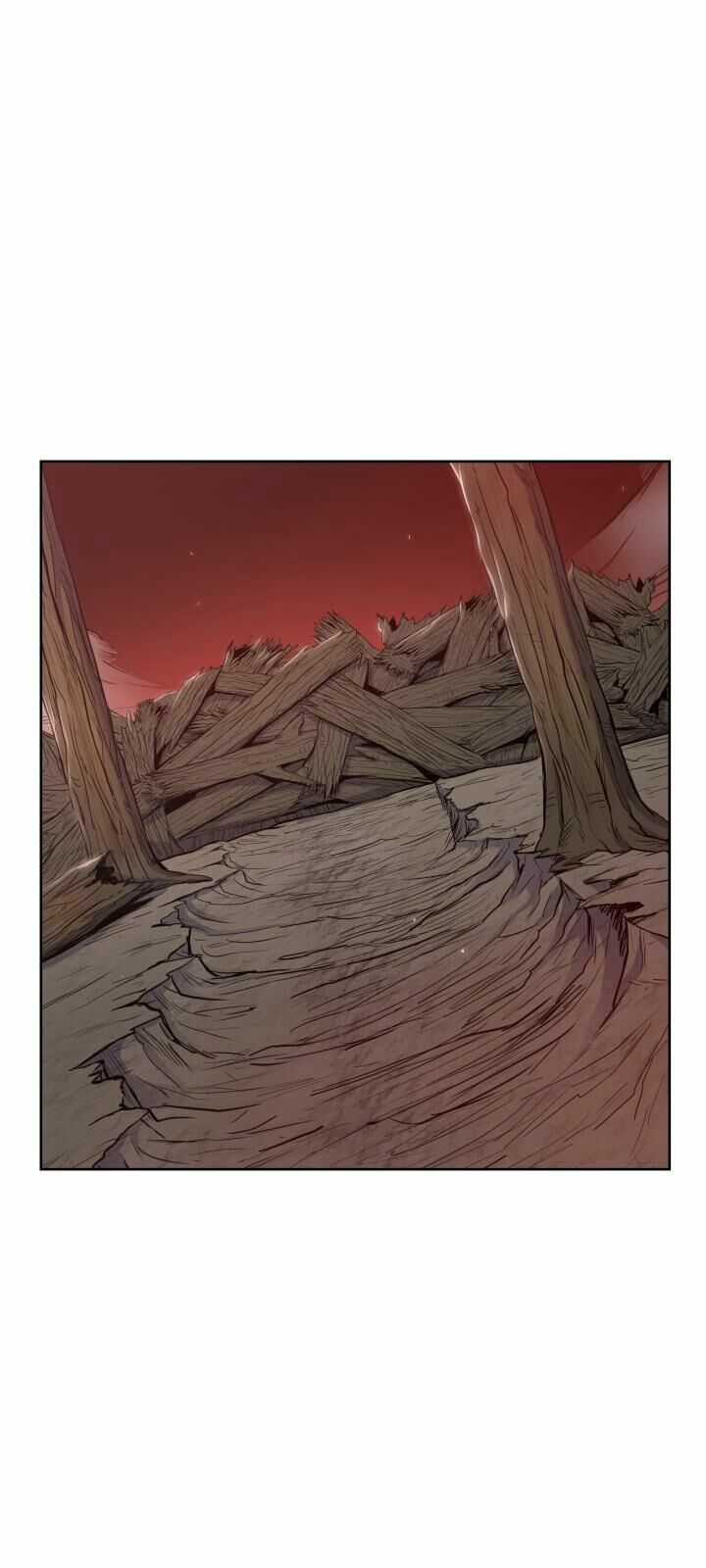 Phong Vân Chiến Thần - Chapter 29 - Trang 76