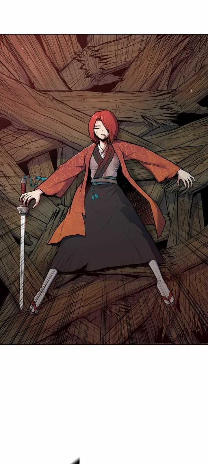 Phong Vân Chiến Thần - Chapter 29 - Trang 77