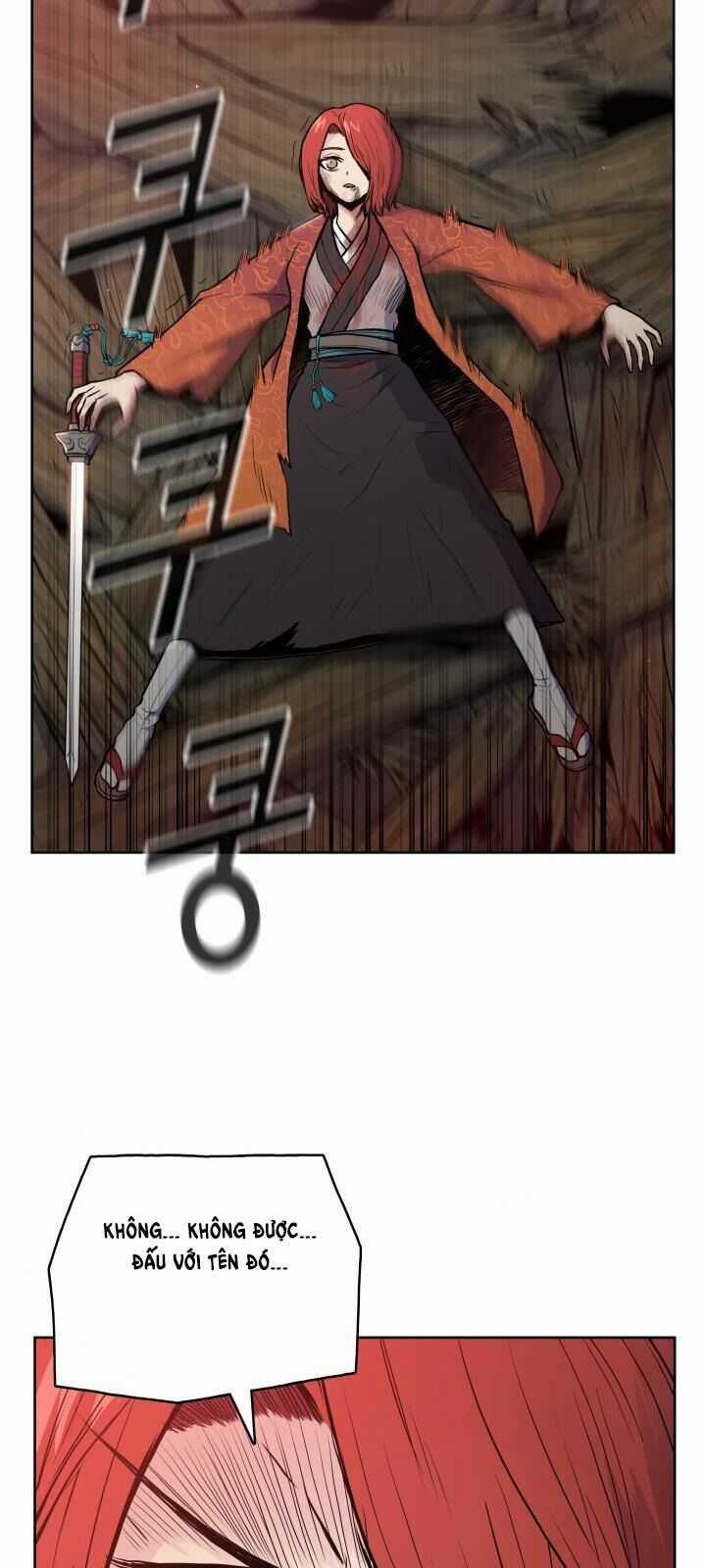 Phong Vân Chiến Thần - Chapter 29 - Trang 80