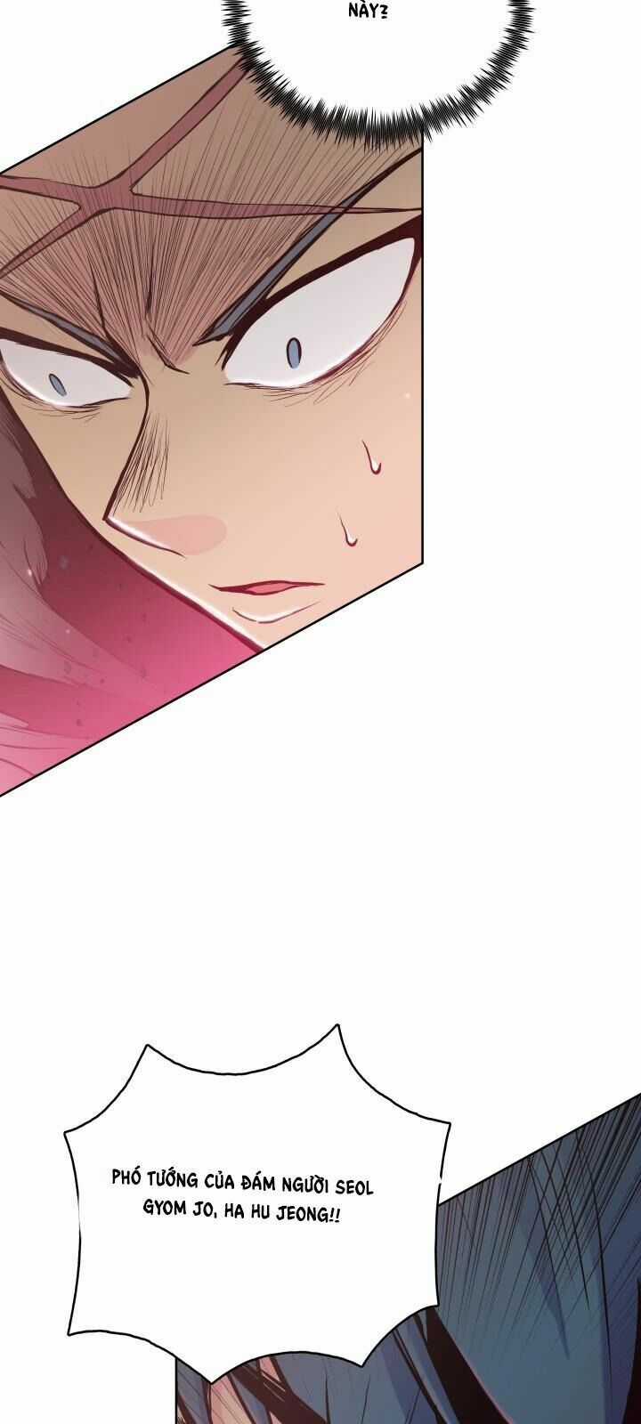 Phong Vân Chiến Thần - Chapter 29 - Trang 10