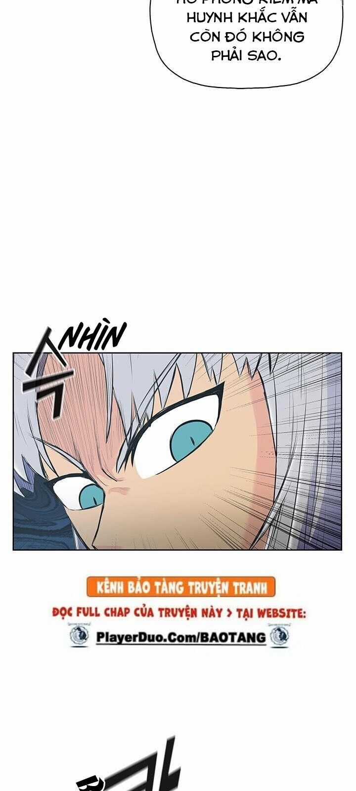 Phong Vân Chiến Thần - Chapter 3 - Trang 20