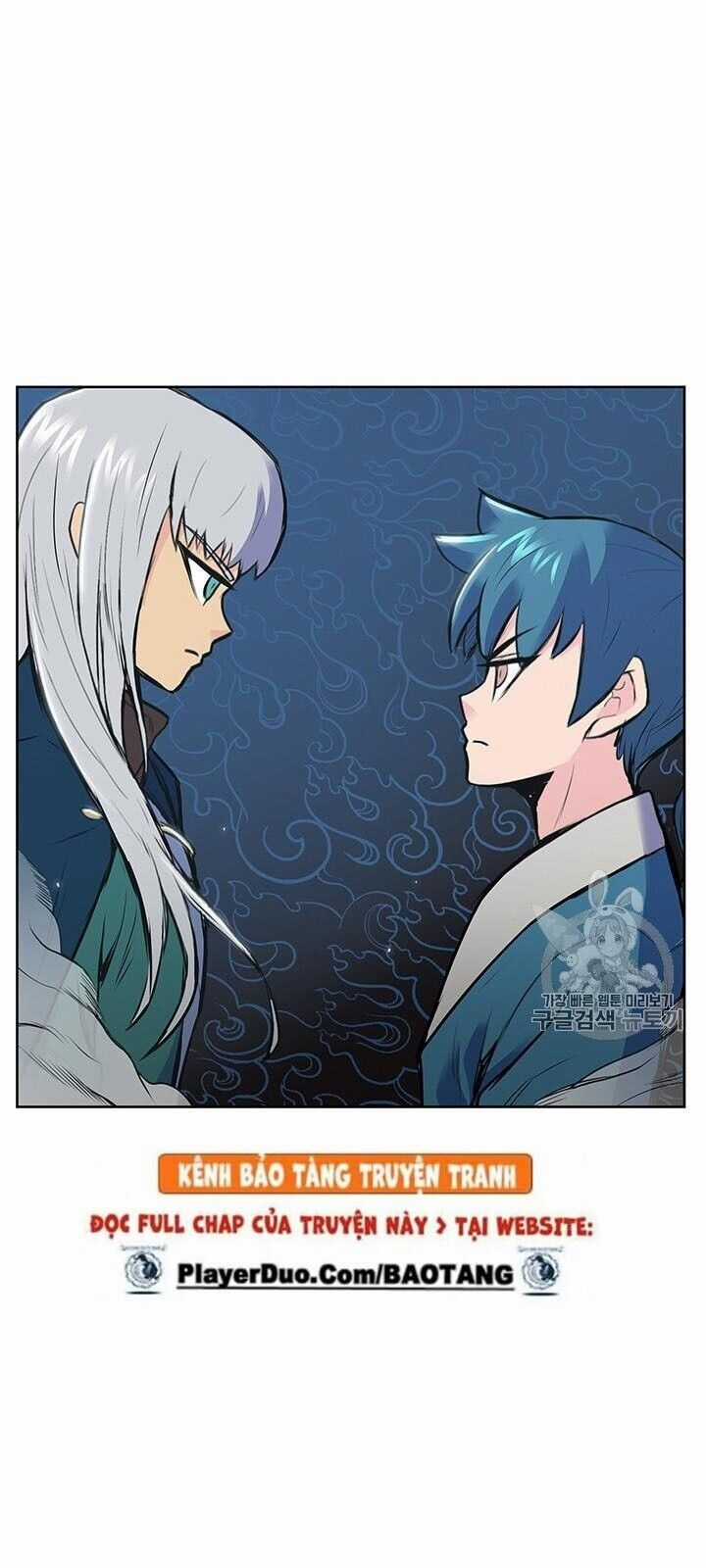 Phong Vân Chiến Thần - Chapter 3 - Trang 28