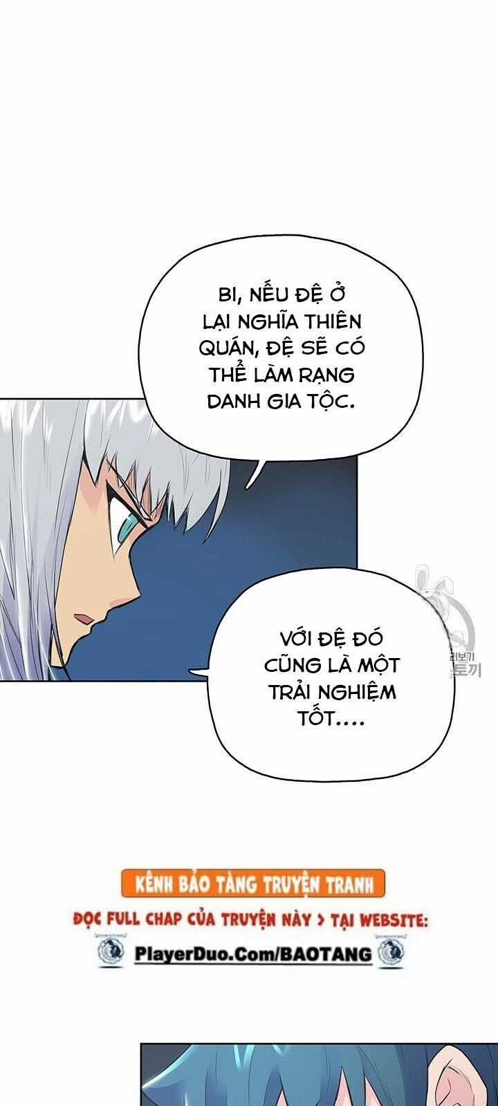 Phong Vân Chiến Thần - Chapter 3 - Trang 29