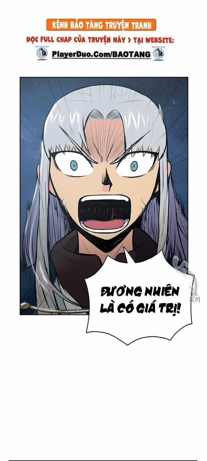 Phong Vân Chiến Thần - Chapter 3 - Trang 33