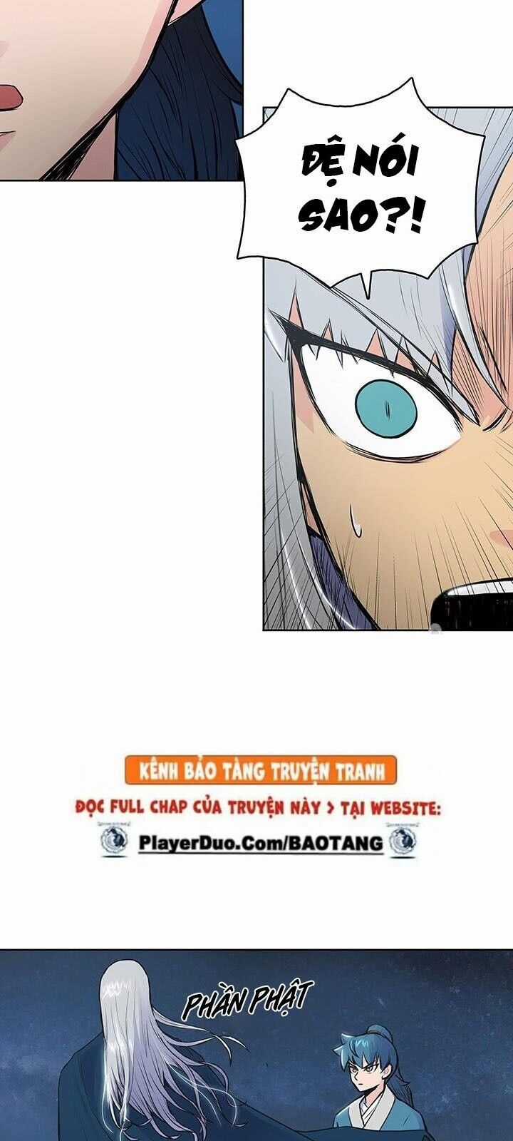 Phong Vân Chiến Thần - Chapter 3 - Trang 35