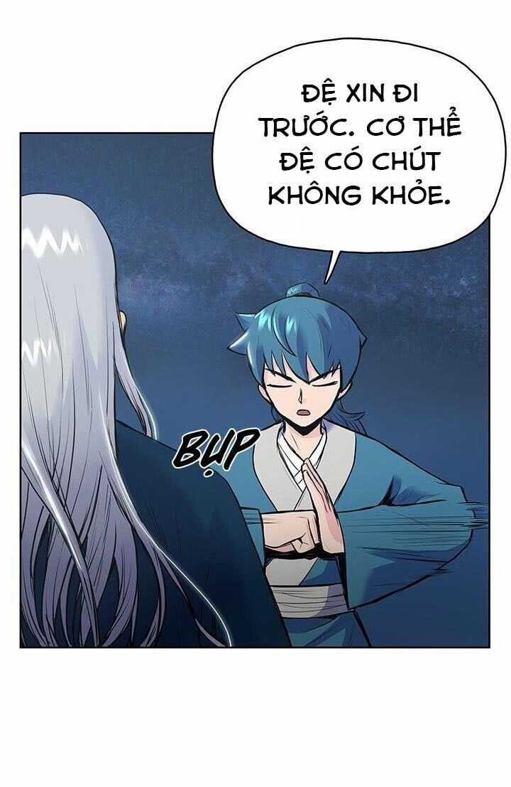 Phong Vân Chiến Thần - Chapter 3 - Trang 37