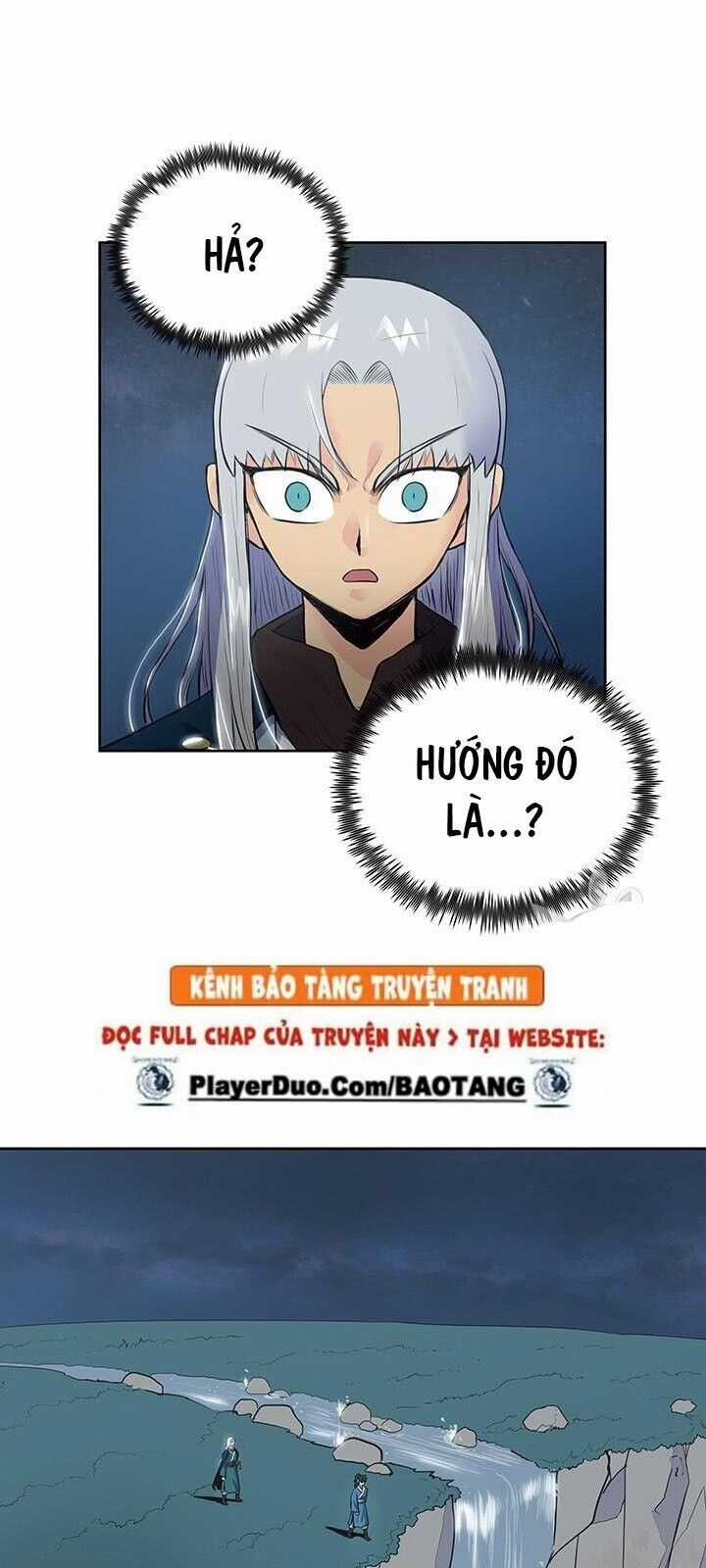 Phong Vân Chiến Thần - Chapter 3 - Trang 38