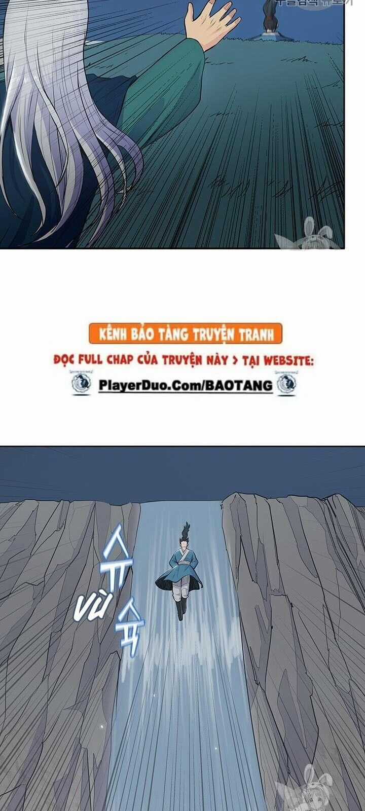 Phong Vân Chiến Thần - Chapter 3 - Trang 40