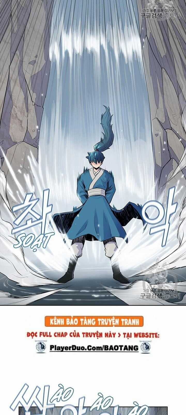 Phong Vân Chiến Thần - Chapter 3 - Trang 41