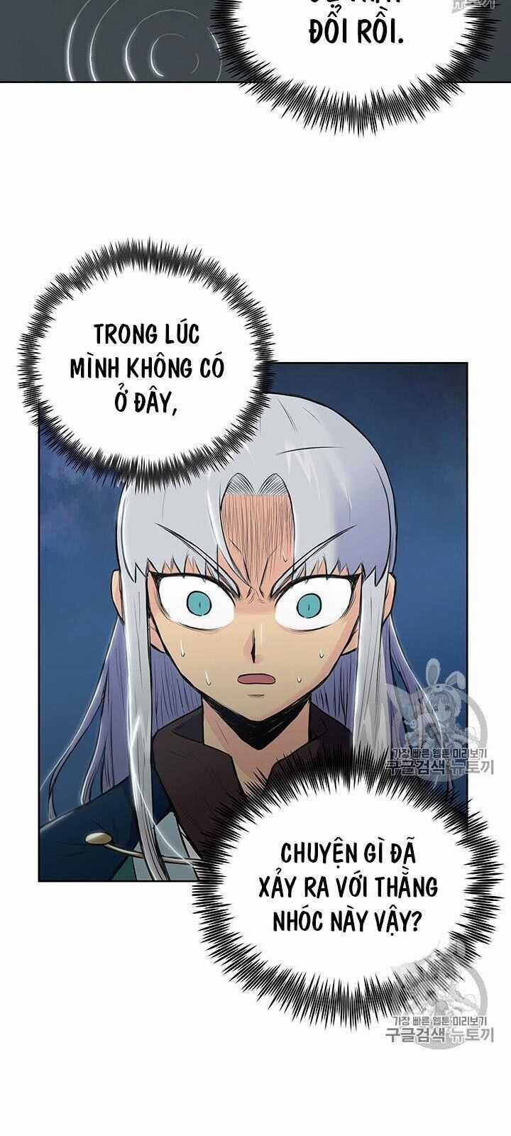 Phong Vân Chiến Thần - Chapter 3 - Trang 45