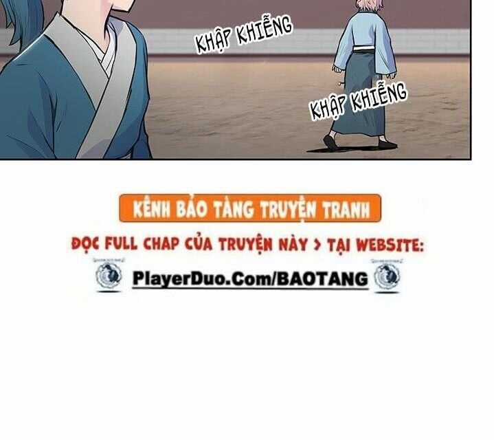 Phong Vân Chiến Thần - Chapter 3 - Trang 52