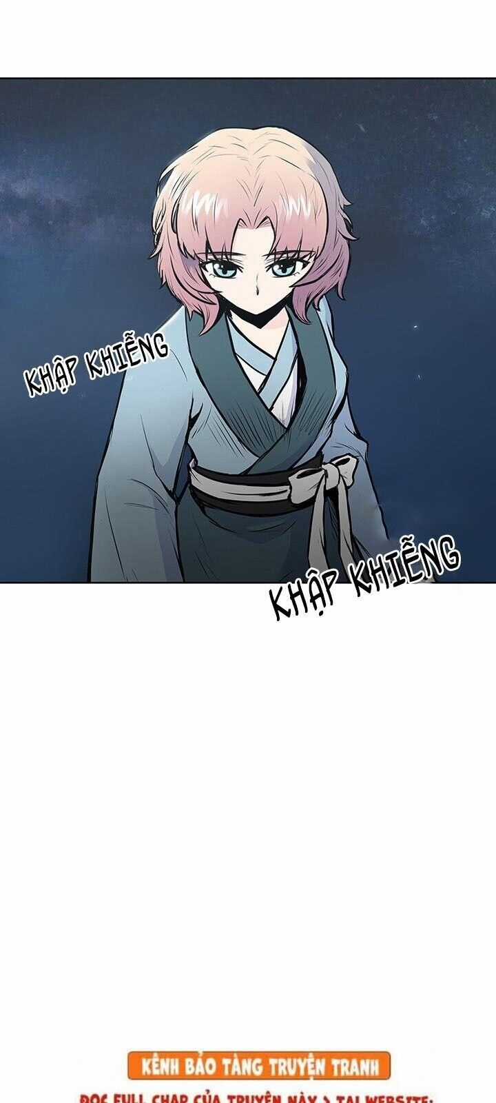 Phong Vân Chiến Thần - Chapter 3 - Trang 53