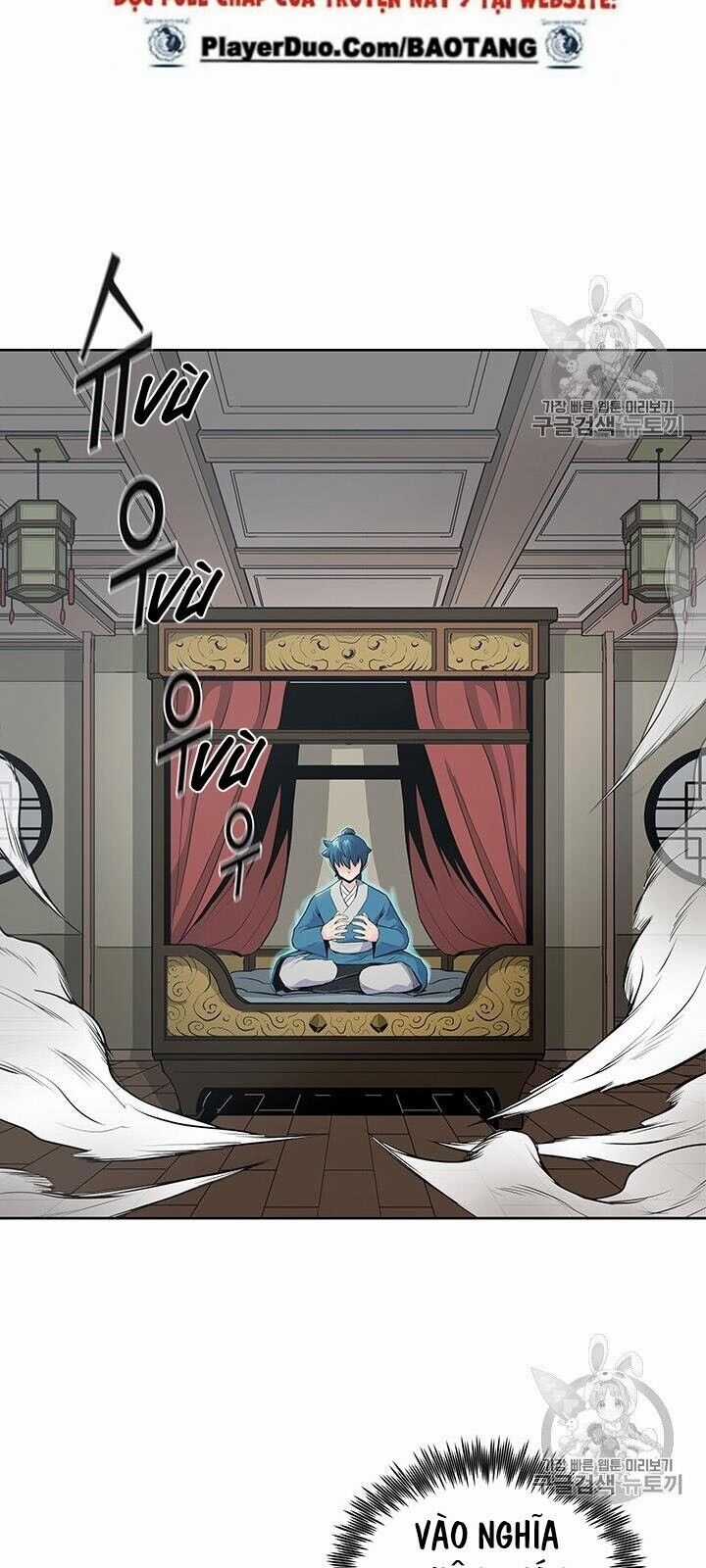 Phong Vân Chiến Thần - Chapter 3 - Trang 54