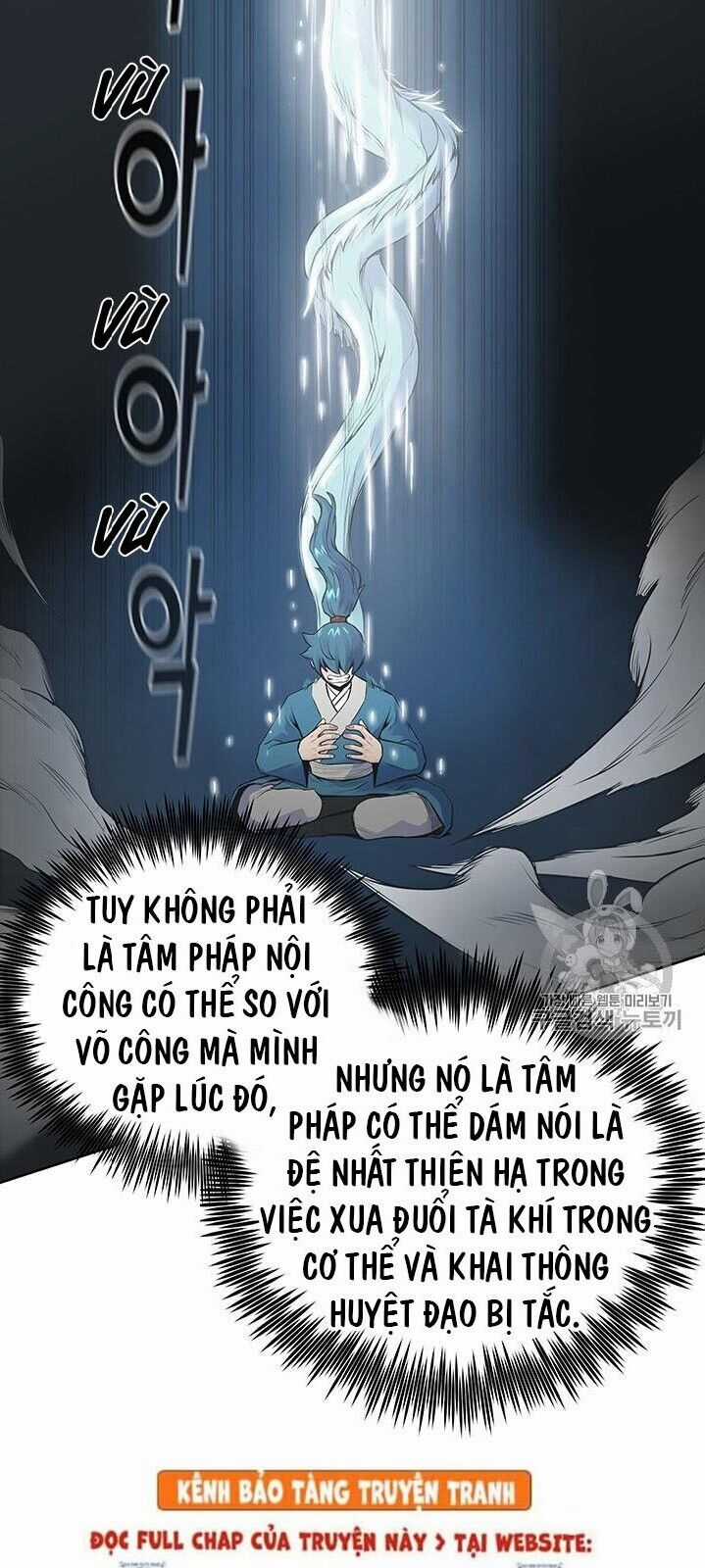 Phong Vân Chiến Thần - Chapter 3 - Trang 58