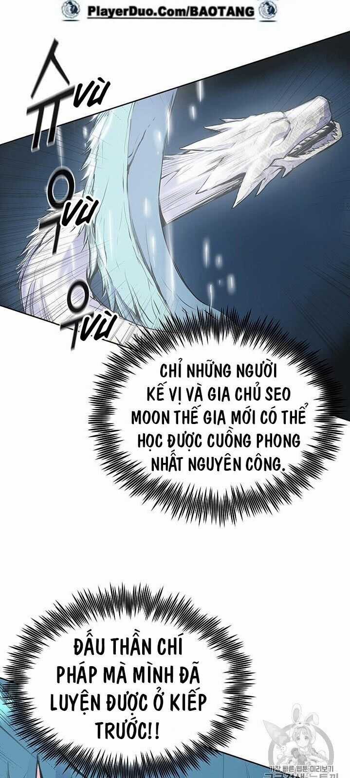 Phong Vân Chiến Thần - Chapter 3 - Trang 59