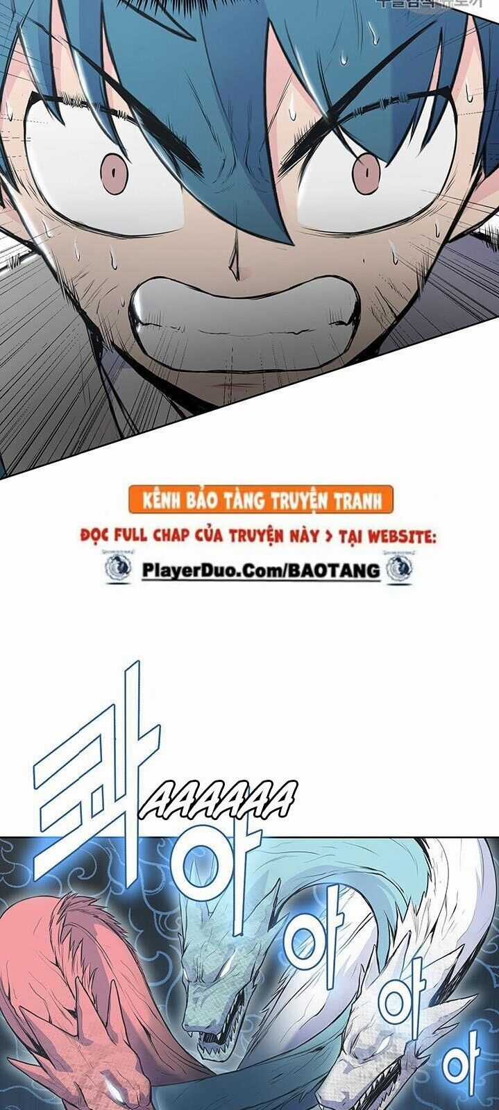 Phong Vân Chiến Thần - Chapter 3 - Trang 60