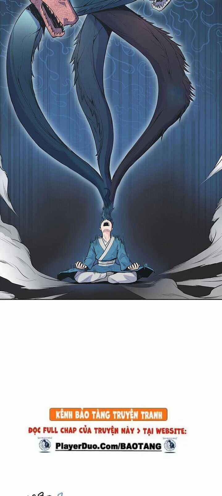 Phong Vân Chiến Thần - Chapter 3 - Trang 61