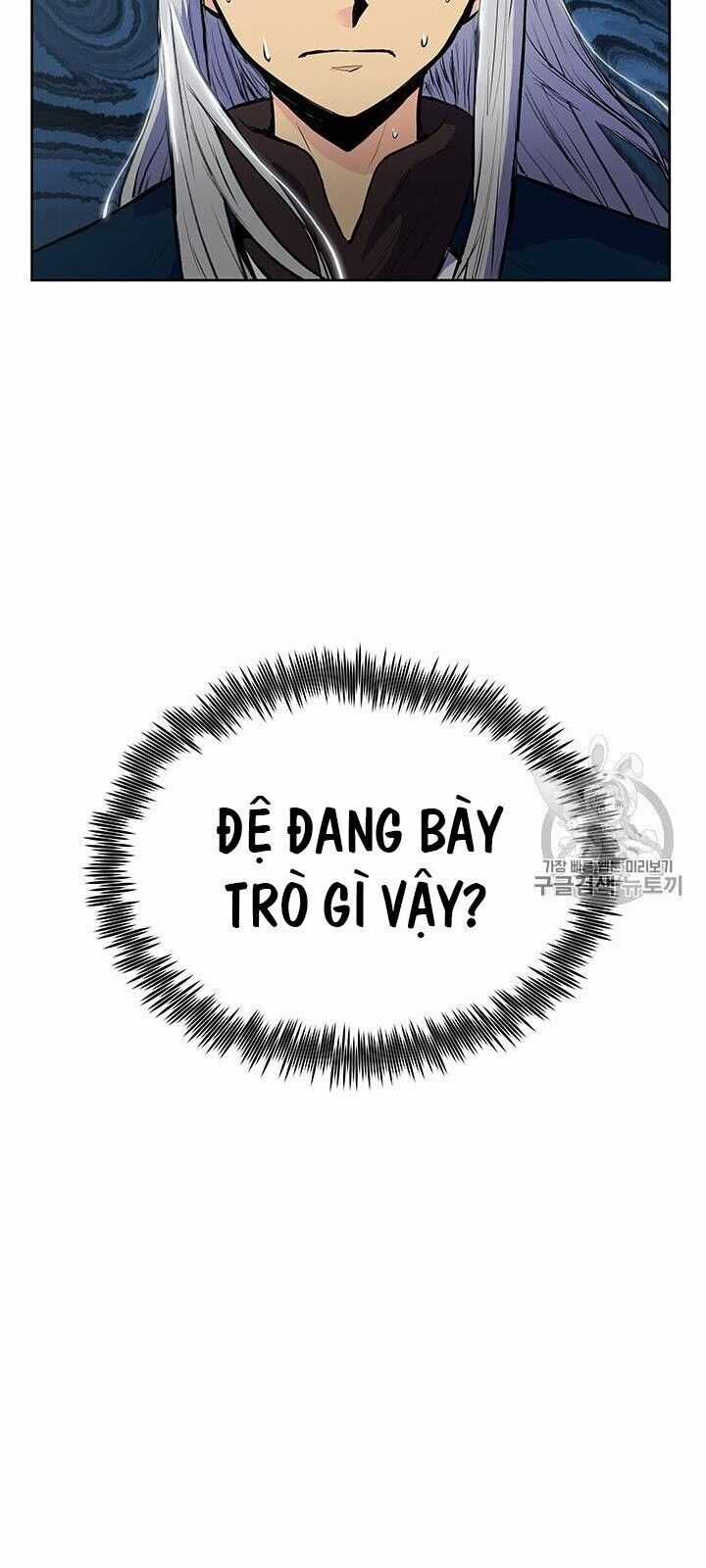 Phong Vân Chiến Thần - Chapter 3 - Trang 66