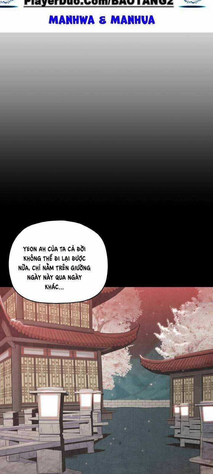 Phong Vân Chiến Thần - Chapter 30 - Trang 18