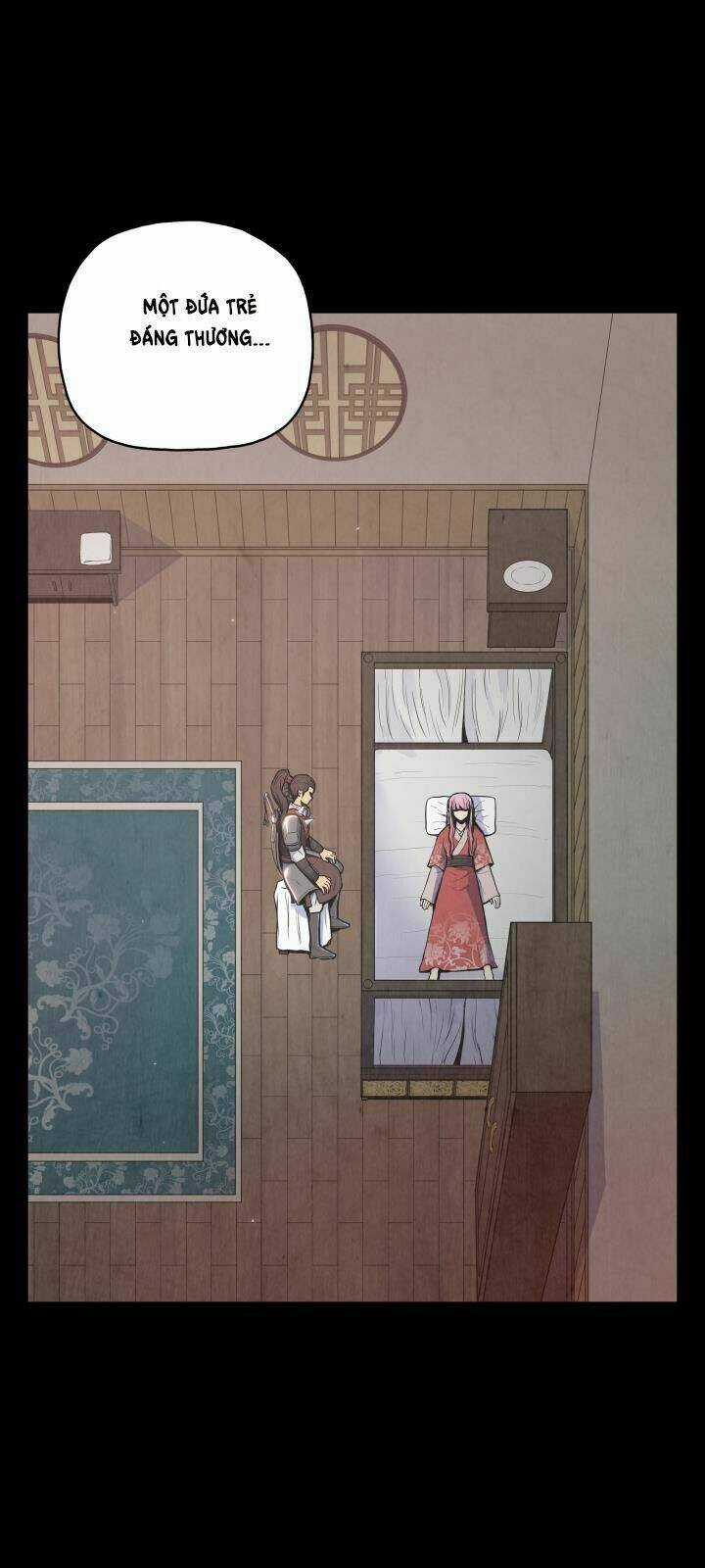 Phong Vân Chiến Thần - Chapter 30 - Trang 20