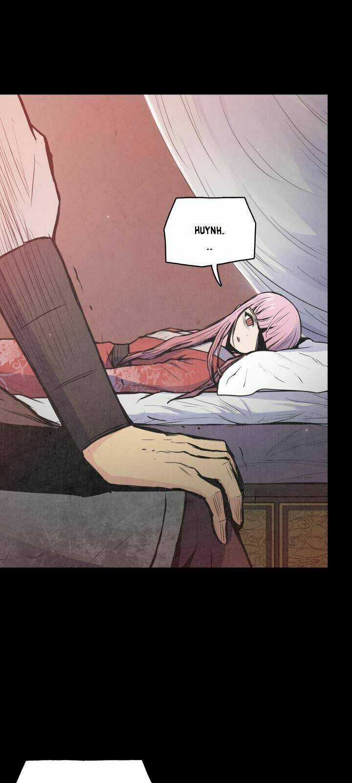 Phong Vân Chiến Thần - Chapter 30 - Trang 21