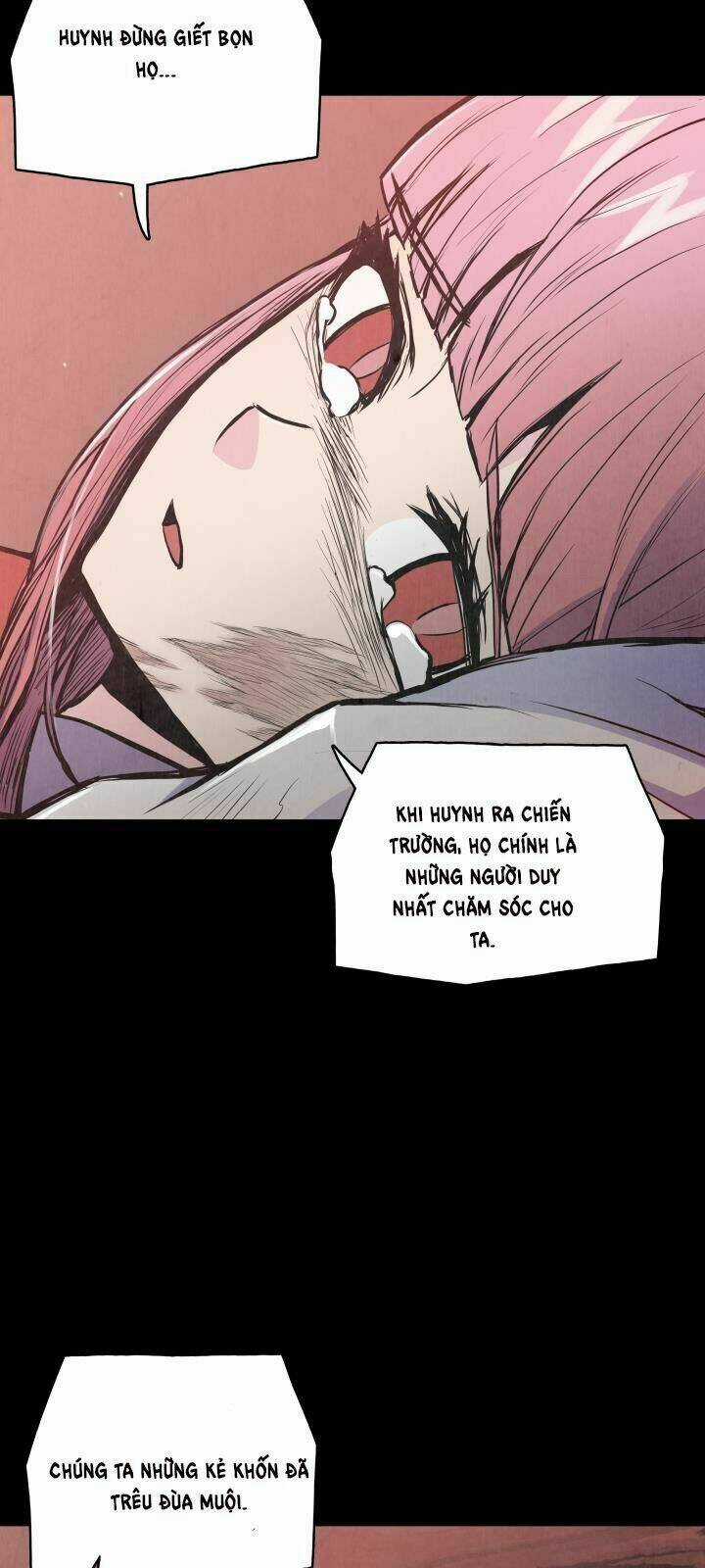 Phong Vân Chiến Thần - Chapter 30 - Trang 22