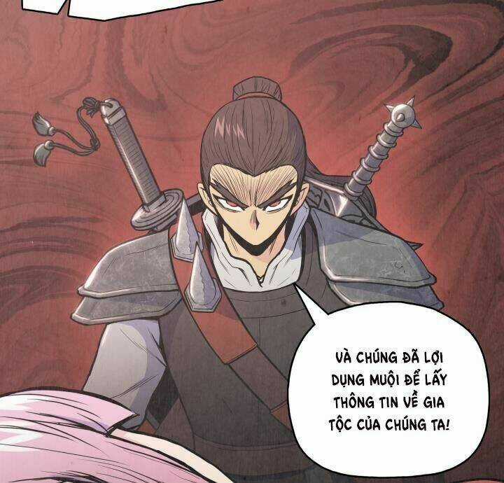 Phong Vân Chiến Thần - Chapter 30 - Trang 23