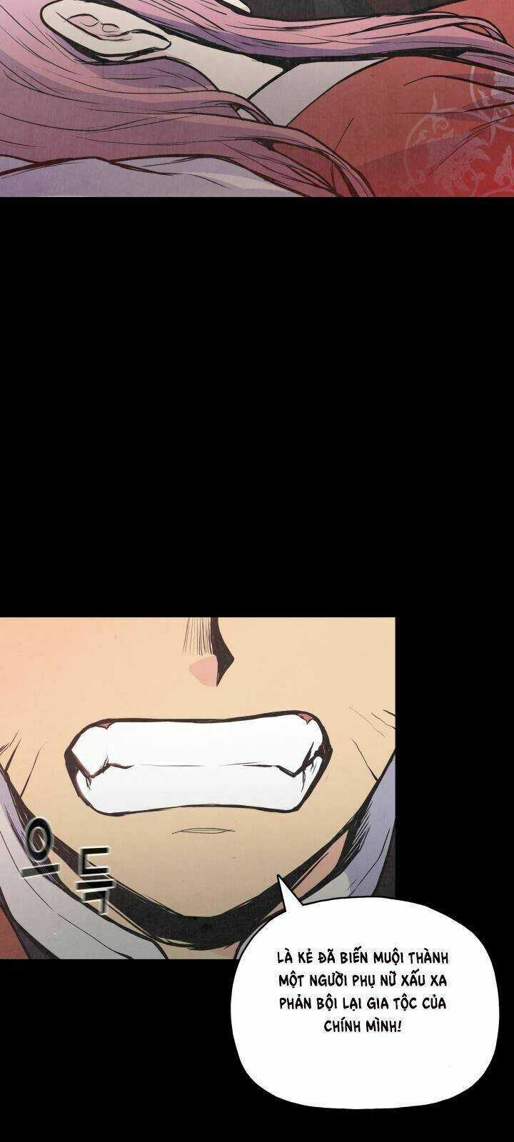 Phong Vân Chiến Thần - Chapter 30 - Trang 24