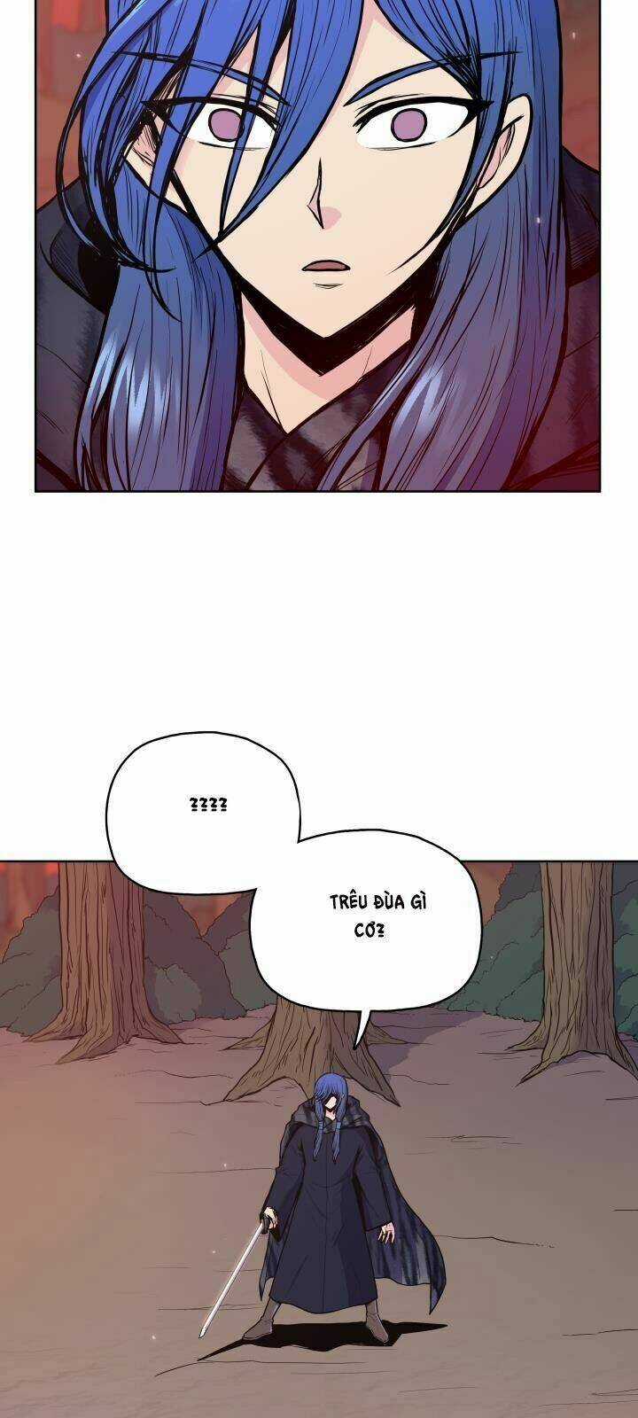 Phong Vân Chiến Thần - Chapter 30 - Trang 28