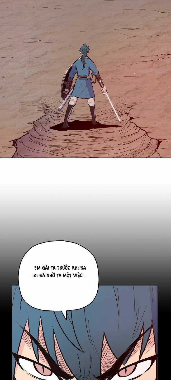 Phong Vân Chiến Thần - Chapter 30 - Trang 29