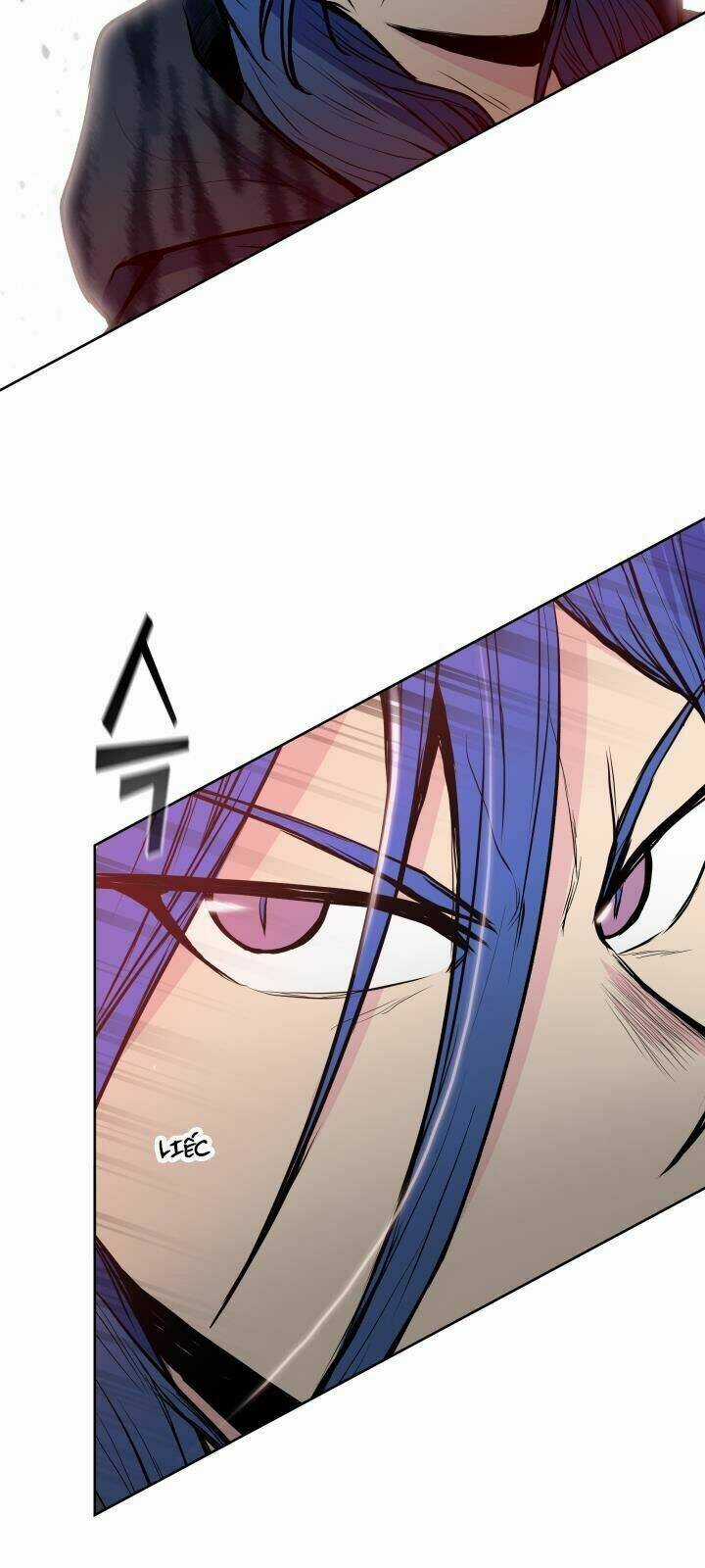 Phong Vân Chiến Thần - Chapter 30 - Trang 37