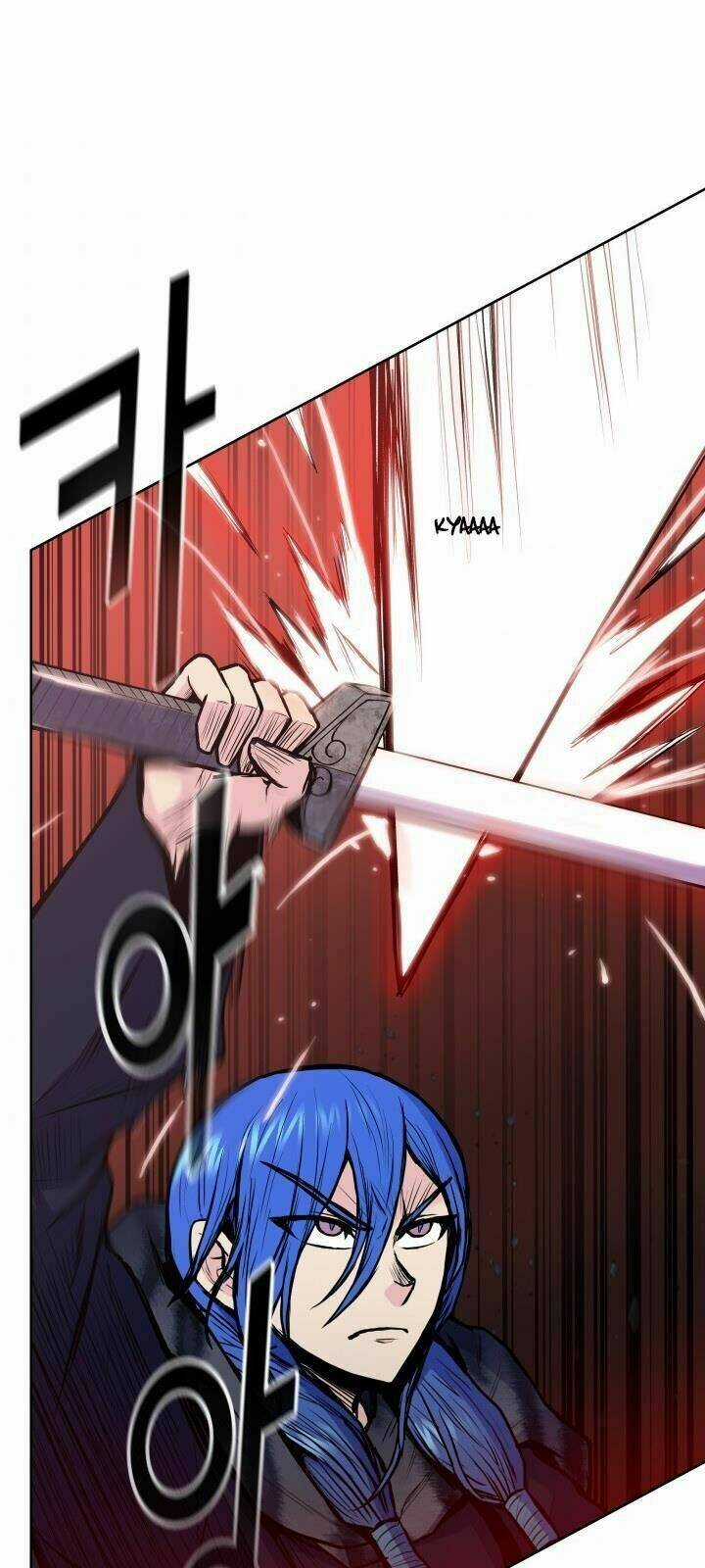 Phong Vân Chiến Thần - Chapter 30 - Trang 38