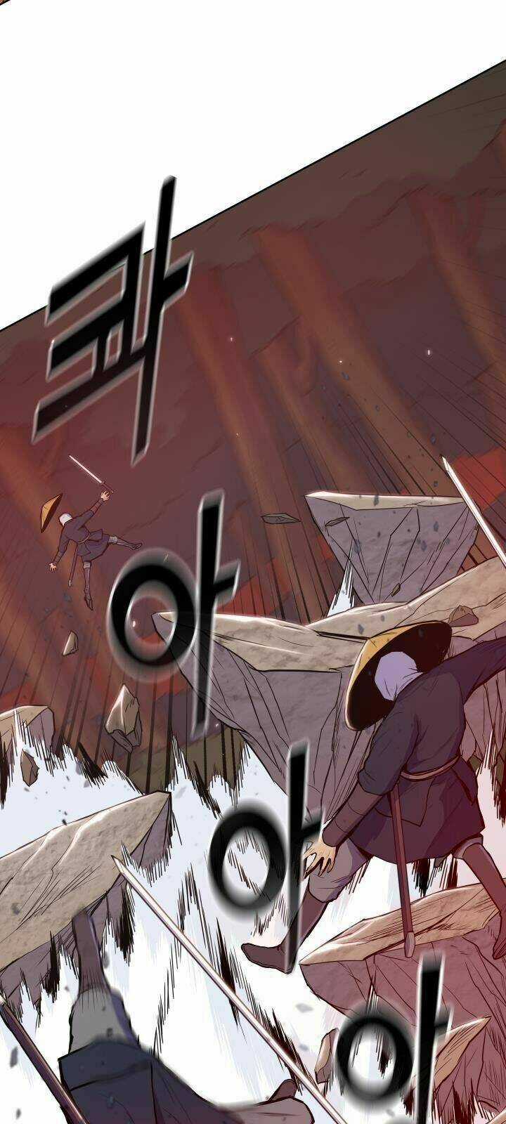 Phong Vân Chiến Thần - Chapter 30 - Trang 40