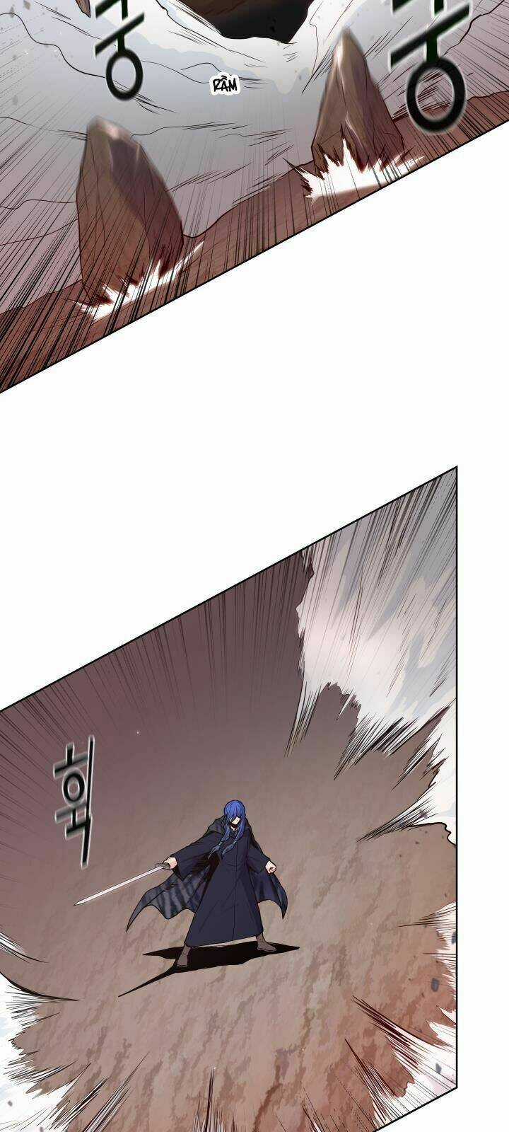 Phong Vân Chiến Thần - Chapter 30 - Trang 42