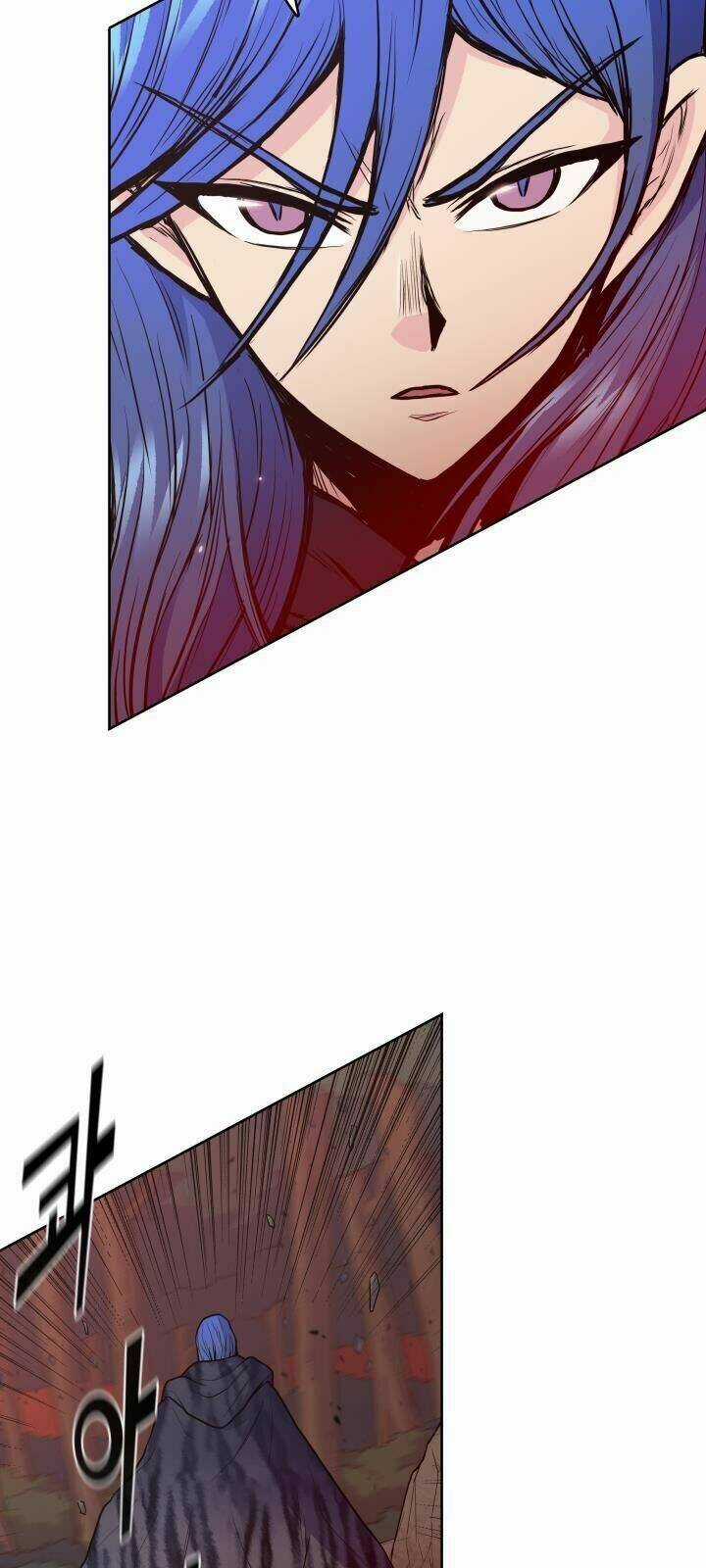 Phong Vân Chiến Thần - Chapter 30 - Trang 44