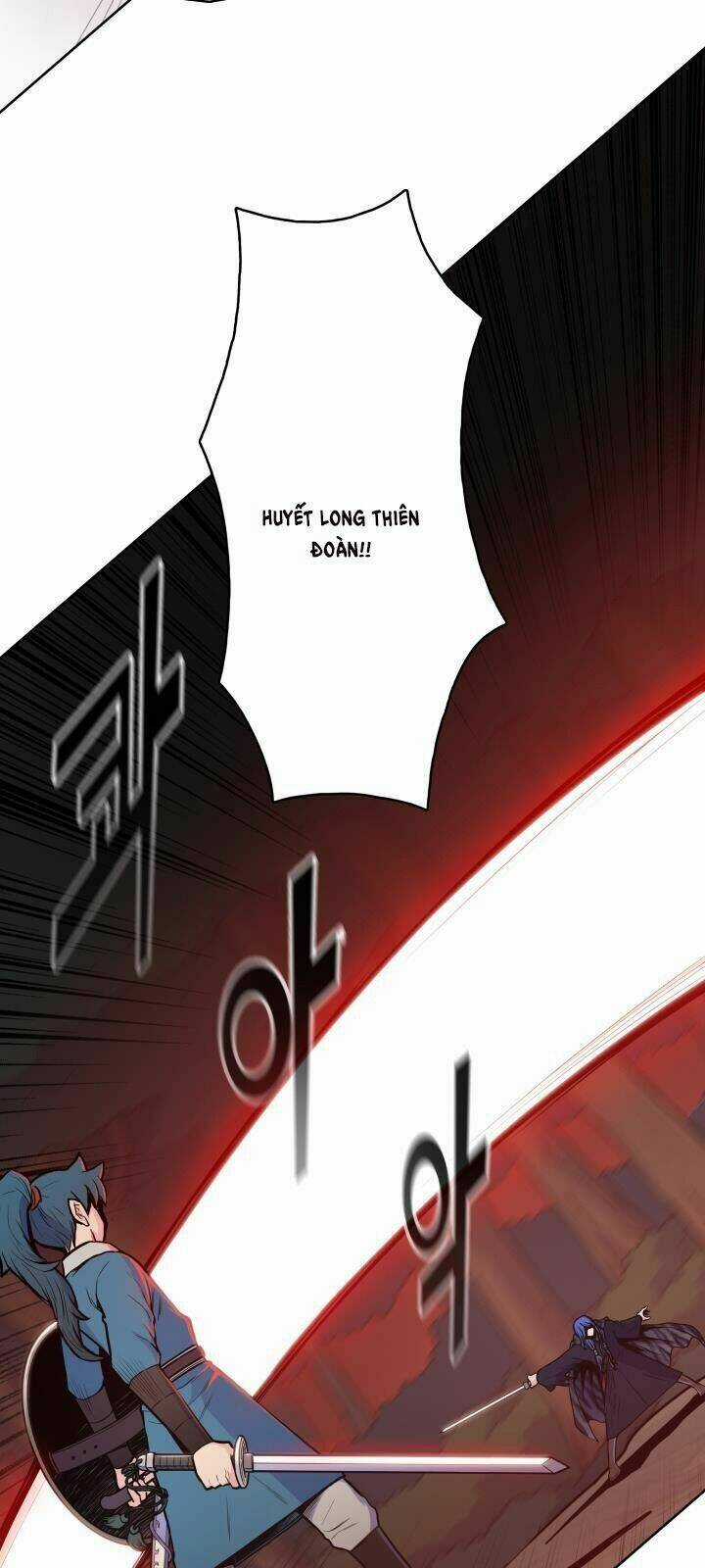 Phong Vân Chiến Thần - Chapter 30 - Trang 55