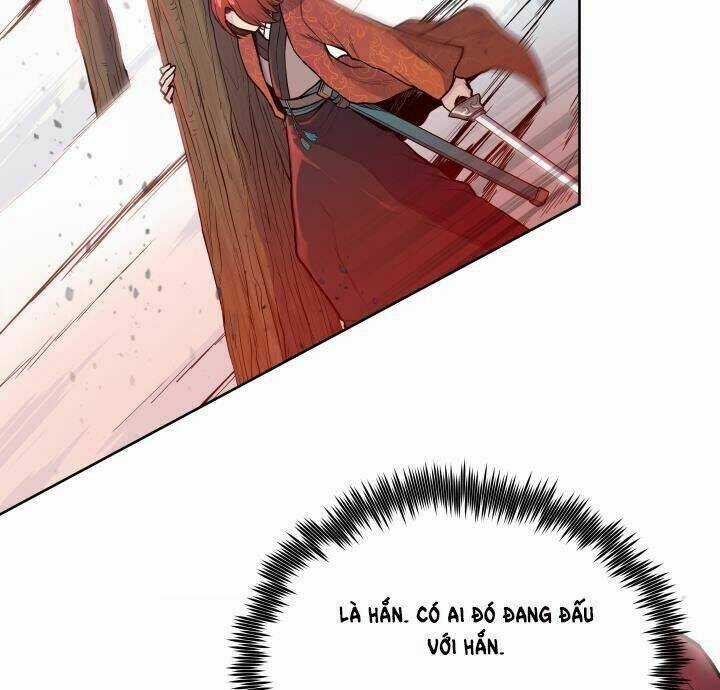 Phong Vân Chiến Thần - Chapter 30 - Trang 58