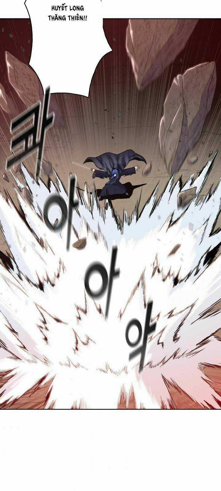 Phong Vân Chiến Thần - Chapter 30 - Trang 60
