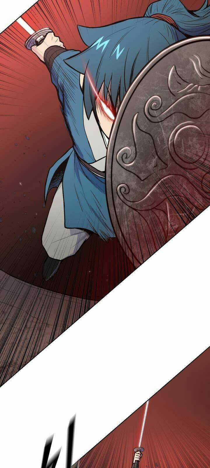 Phong Vân Chiến Thần - Chapter 30 - Trang 64