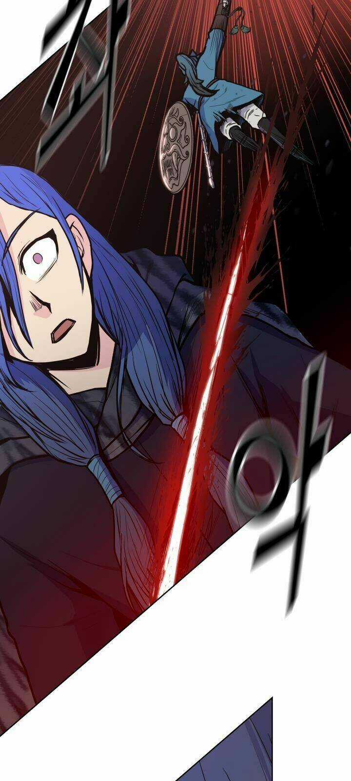 Phong Vân Chiến Thần - Chapter 30 - Trang 65