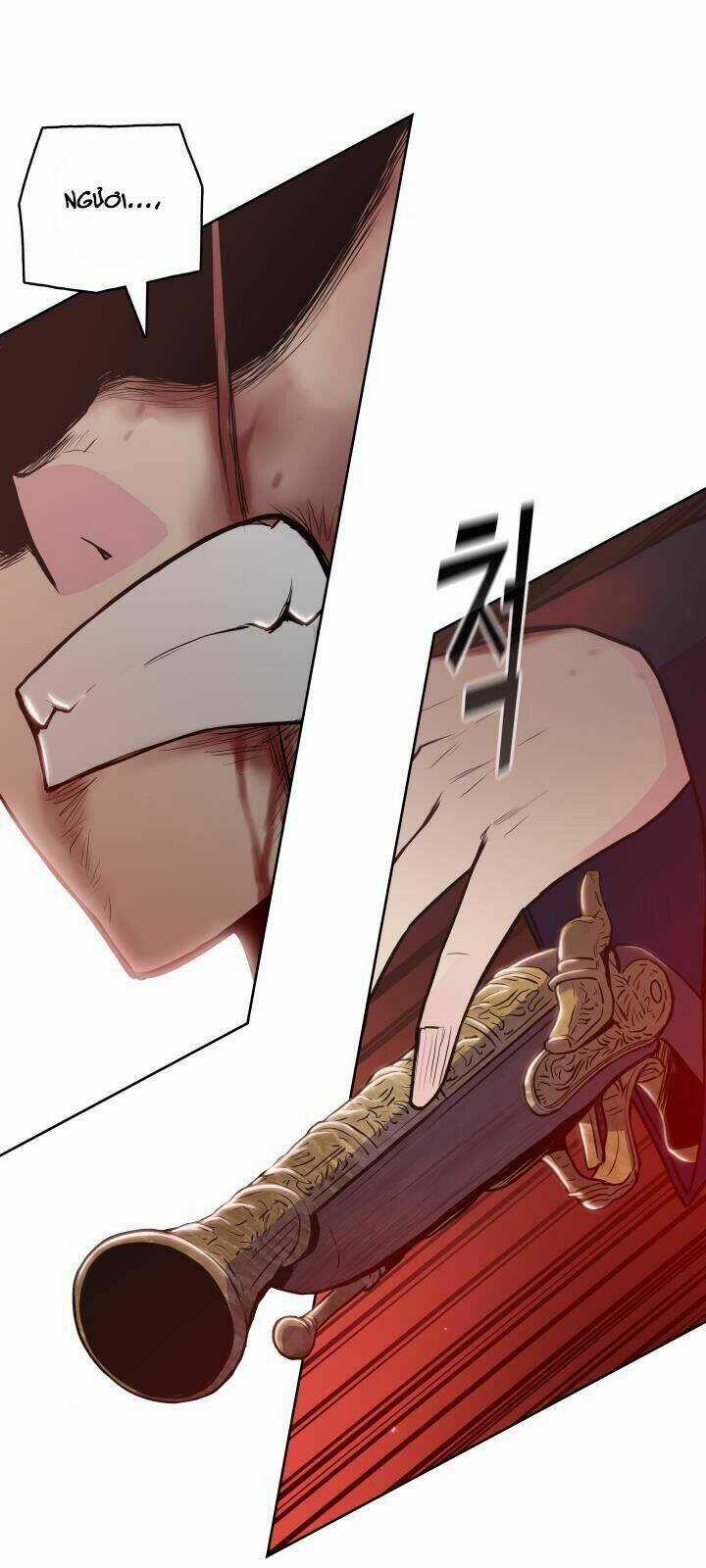 Phong Vân Chiến Thần - Chapter 30 - Trang 70