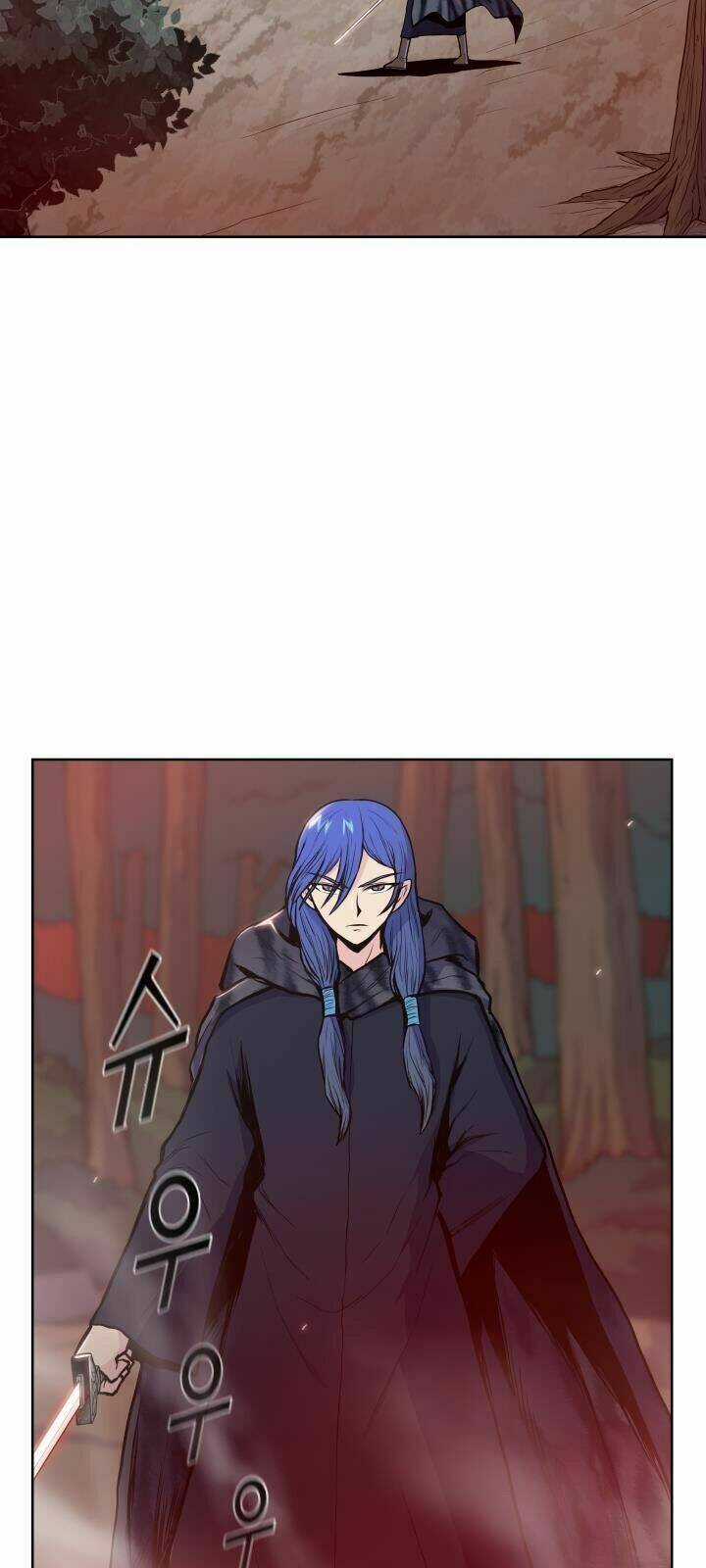 Phong Vân Chiến Thần - Chapter 30 - Trang 8