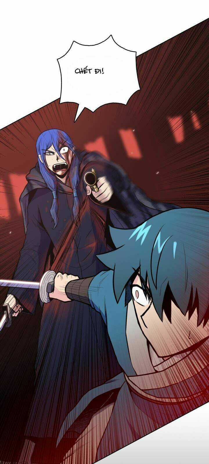 Phong Vân Chiến Thần - Chapter 30 - Trang 71