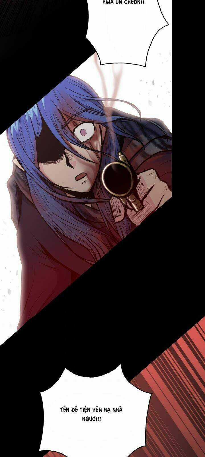 Phong Vân Chiến Thần - Chapter 30 - Trang 75